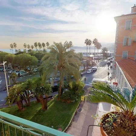 Apartament 5vv - Grand 2p Dans La Vieille Avec Terrasse Vue *