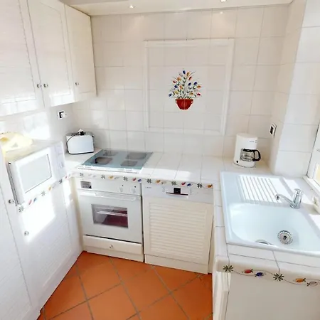 5vv - Grand 2p Dans La Vieille Avec Terrasse Vue Apartament