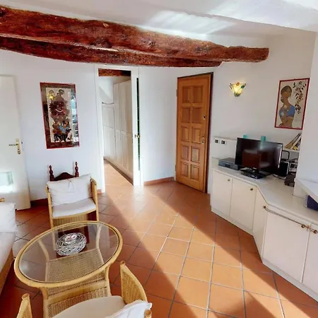 Apartament 5vv - Grand 2p Dans La Vieille Avec Terrasse Vue